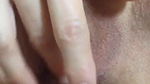 fingering masturbating2