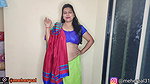 1_30 Seconds Main Pehno Saree Saree Banayae APKO