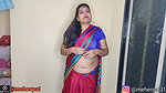 1_30 Seconds Main Pehno Saree Saree Banayae APKO