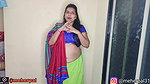 1_30 Seconds Main Pehno Saree Saree Banayae APKO