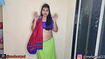 1_30 Seconds Main Pehno Saree Saree Banayae APKO