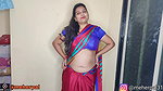 1_30 Seconds Main Pehno Saree Saree Banayae APKO