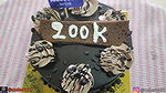 2 Lakh Subscriber’s Celebration Thank You To All My Fans Keep Supporting Big Thanks To You All
