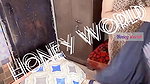 A Day In My Life @honeeyworld