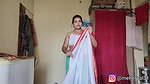 aAaj Maine Kiya new Look