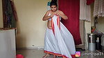 aAaj Maine Kiya new Look