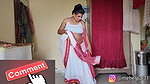 aAaj Maine Kiya new Look