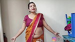 Aaj Maine Banaya Veg Pulao Food Vlog In Saree