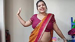 Aaj Maine Banaya Veg Pulao Food Vlog In Saree