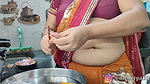 Aaj Maine Banaya Veg Pulao Food Vlog In Saree