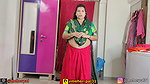 Azaadi Ka Amrit Mahotsav Special Indian Tri-colour Saree Har Ghar Triranga
