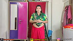 Azaadi Ka Amrit Mahotsav Special Indian Tri-colour Saree Har Ghar Triranga