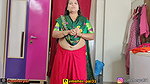 Azaadi Ka Amrit Mahotsav Special Indian Tri-colour Saree Har Ghar Triranga