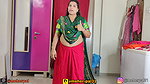Azaadi Ka Amrit Mahotsav Special Indian Tri-colour Saree Har Ghar Triranga