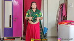Azaadi Ka Amrit Mahotsav Special Indian Tri-colour Saree Har Ghar Triranga