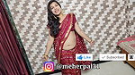 aBandhani Saree