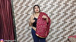 aBandhani Saree