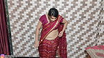 aBandhani Saree