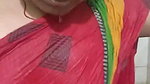 a bathing bhabhi #desigirl #dailyvlog #vlogs