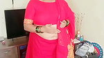 Bridal Look For Marriage Bridal Make-up Red Marriage Saree