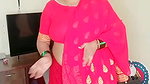 Bridal Look For Marriage Bridal Make-up Red Marriage Saree