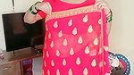 Bridal Look For Marriage Bridal Make-up Red Marriage Saree