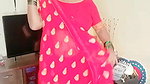 Bridal Look For Marriage Bridal Make-up Red Marriage Saree
