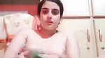 Bushy Pussy Beautiful Pakistani Girl Dildoing Pussy On Cam