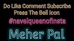 a Chhatri Na Khol Barsaat Mein Kumar Sanu, Alka Yagnik Navel Queen Of Insta Meher Pal