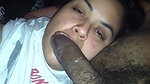 desi girl cock sucking