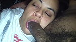 desi girl cock sucking