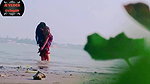 Desi Bhabhi Bathing In The River Village bhabhi vlogs hot girls Desi video 2022
