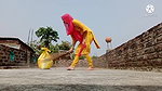 Desi Bhabi cleaning daily vlog big gd hot video