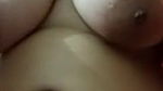 Pakistani Hot Mature Aunty Showing Her Huge Tits