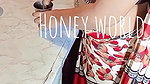 desi girl making lemon water 2022