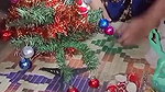 Desi girl Special X-Mas Blast vlog #advanced #happychristmas