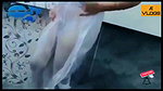 Desi Style Bathing Vlog – Part 2 Transparent Nighty Bathing VideoBathing Vlog