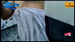 Desi Style Bathing Vlog – Part 2 Transparent Nighty Bathing VideoBathing Vlog