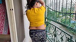 Different Poses In Modern Outfit