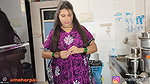 Dosa Making Vlog Pura Din Shooting Travel Kar Ke Ghar Pe Aakar Khana Banao Dosa Batter Making