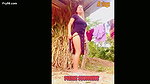 Dress changing vlog Desi village bhabhi new video Hot girl 2022