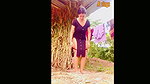 Dress changing vlog Desi village bhabhi new video Hot girl 2022