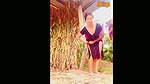 Dress changing vlog Desi village bhabhi new video Hot girl 2022