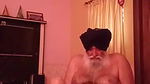 Old Punjabi Couple Fucking
