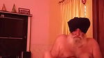 Old Punjabi Couple Fucking