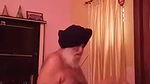 Old Punjabi Couple Fucking