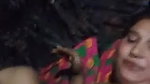 Punjabi Couple In Full Masti Mood