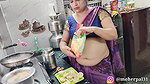 Evening Snacks McCains & Tea Best Combination Food Vlog #2 Meher Pal