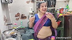 Evening Snacks McCains & Tea Best Combination Food Vlog #2 Meher Pal