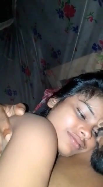 Indian Horny Lovers Nude Foreplay Sex On Cam